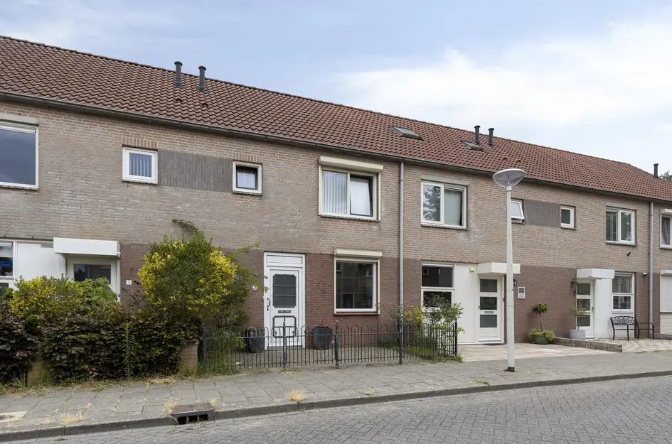 Jacob Jordaensstraat 3
