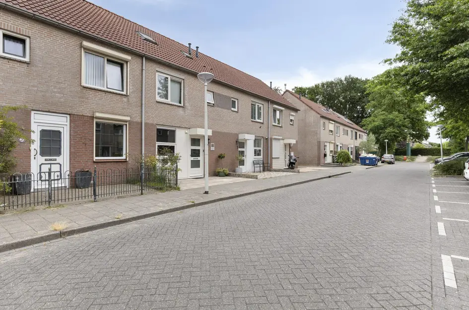 Jacob Jordaensstraat 3