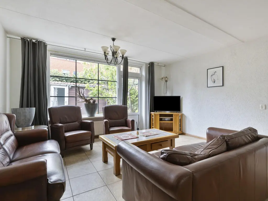 Jacob Jordaensstraat 3, BERGEN OP ZOOM