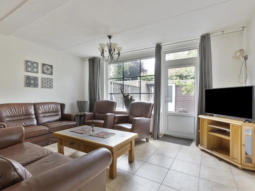 Jacob Jordaensstraat 3, BERGEN OP ZOOM