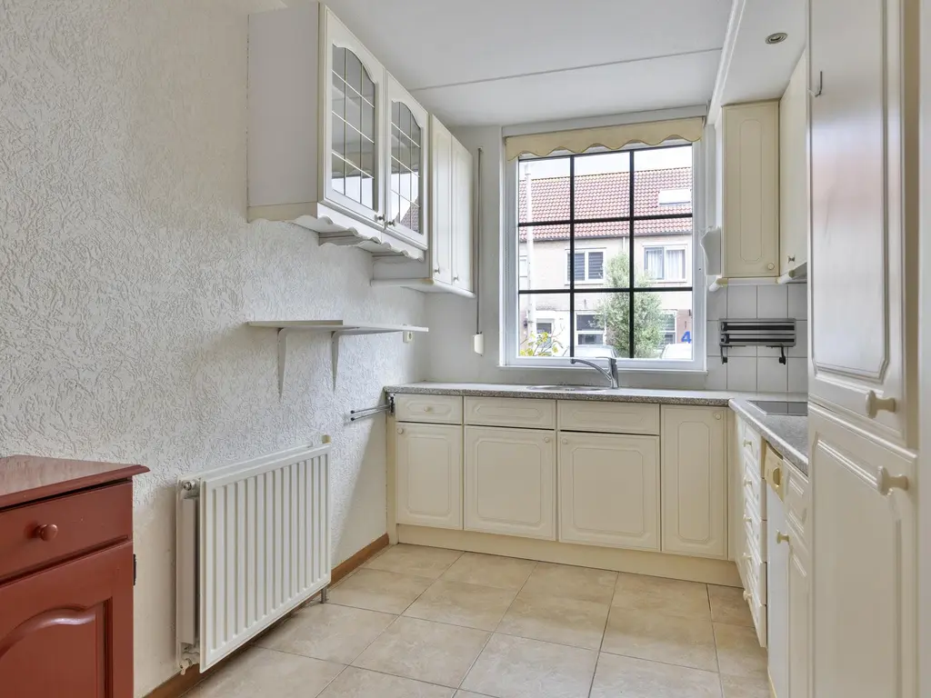 Jacob Jordaensstraat 3, BERGEN OP ZOOM