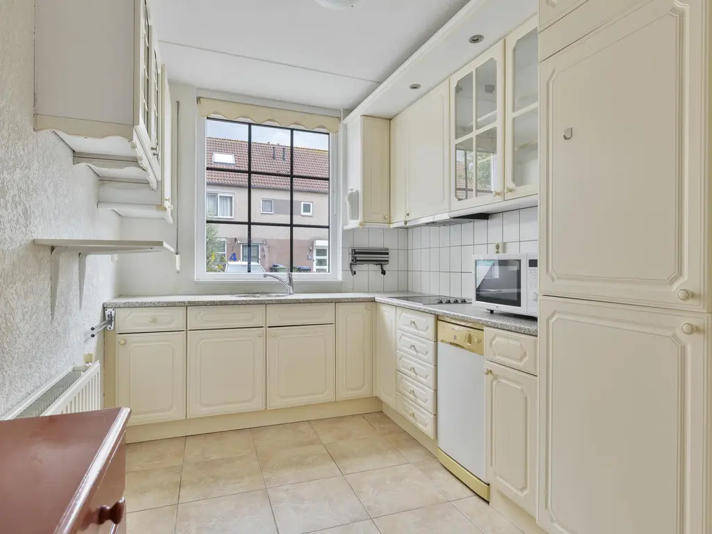 Jacob Jordaensstraat 3, BERGEN OP ZOOM