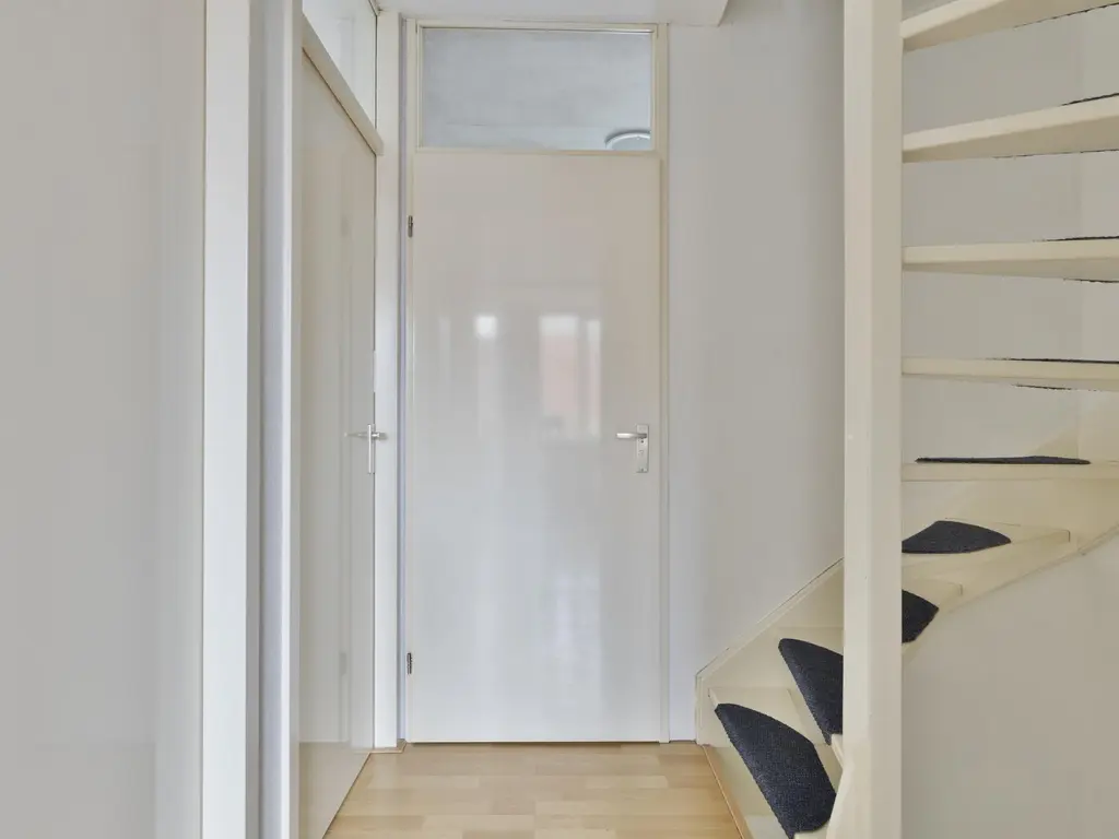 Jacob Jordaensstraat 3, BERGEN OP ZOOM