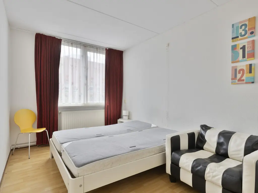 Jacob Jordaensstraat 3, BERGEN OP ZOOM