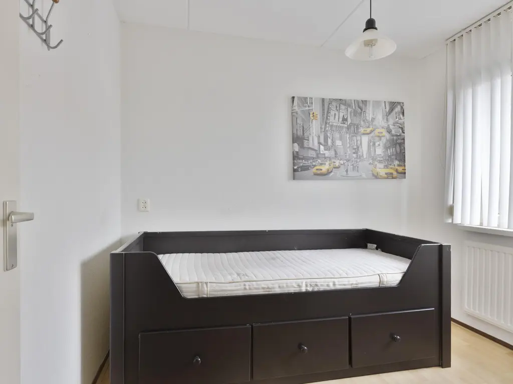 Jacob Jordaensstraat 3, BERGEN OP ZOOM