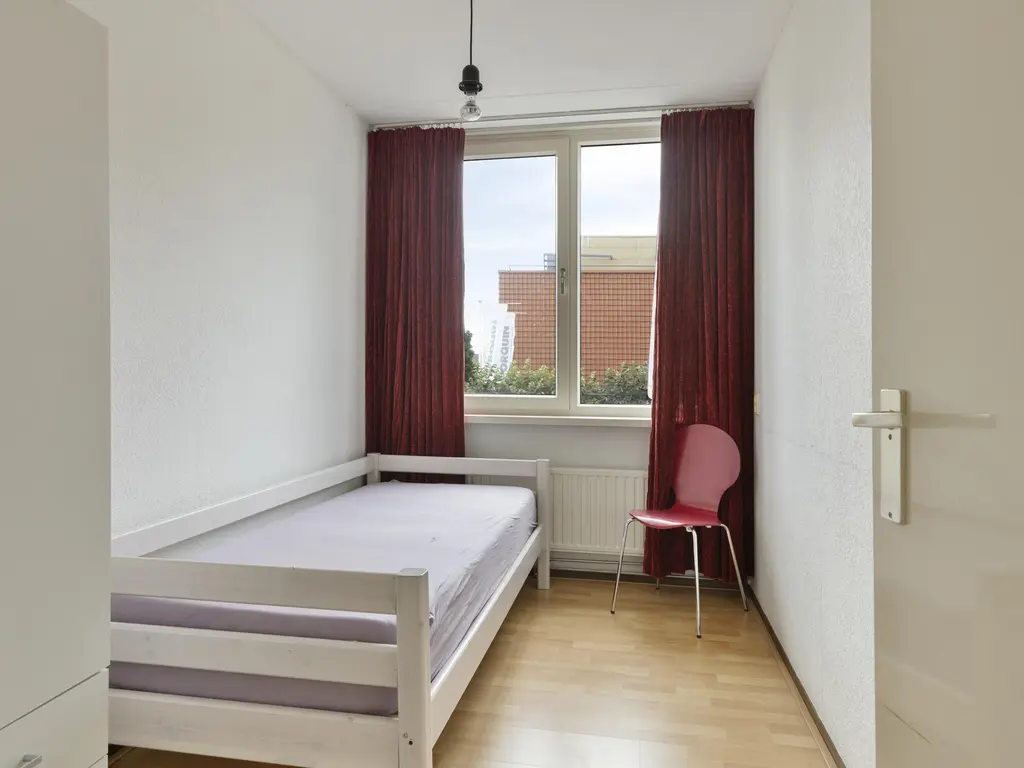 Jacob Jordaensstraat 3, BERGEN OP ZOOM