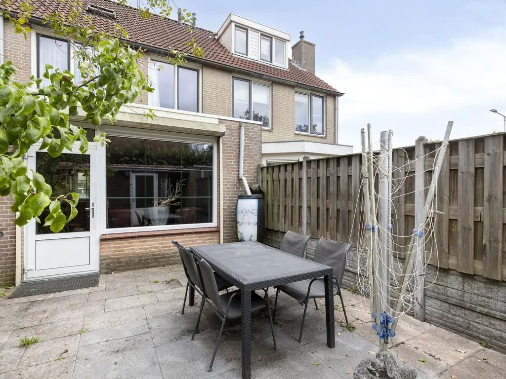 Jacob Jordaensstraat 3, BERGEN OP ZOOM