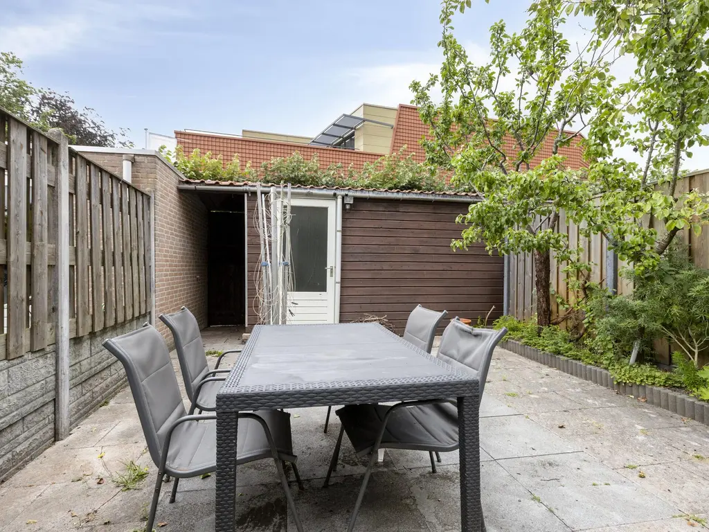 Jacob Jordaensstraat 3, BERGEN OP ZOOM