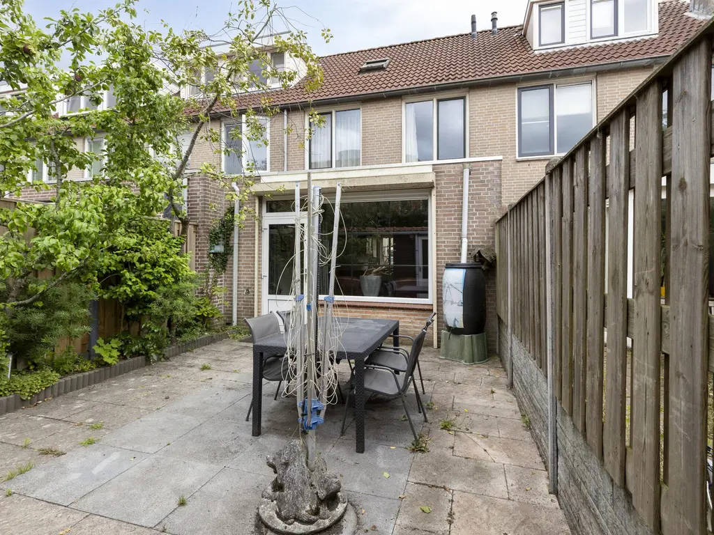Jacob Jordaensstraat 3, BERGEN OP ZOOM