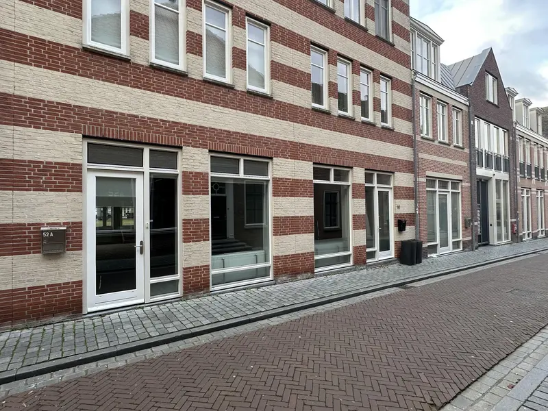Koevoetstraat 52, BERGEN OP ZOOM