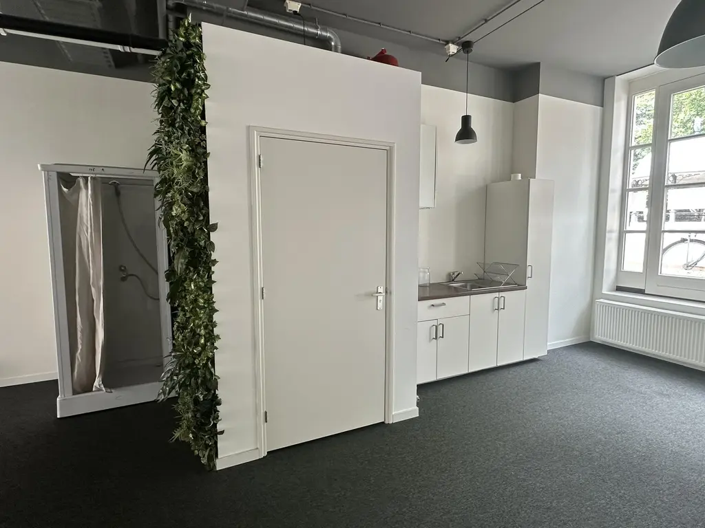 Koevoetstraat 52, BERGEN OP ZOOM