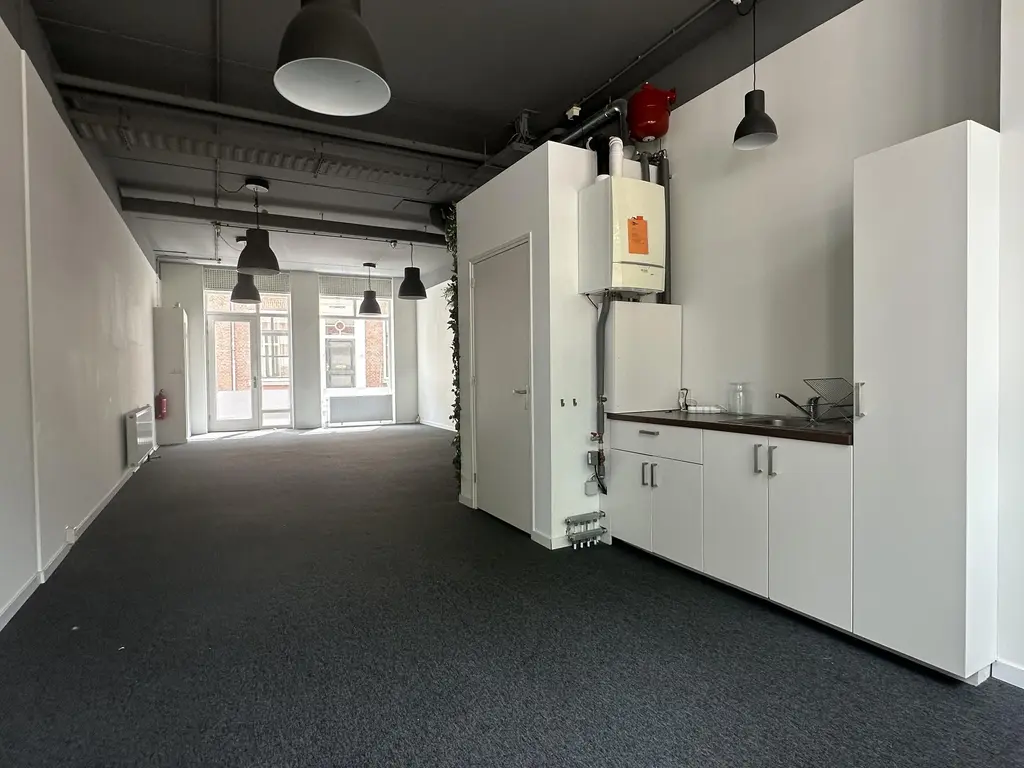 Koevoetstraat 52, BERGEN OP ZOOM