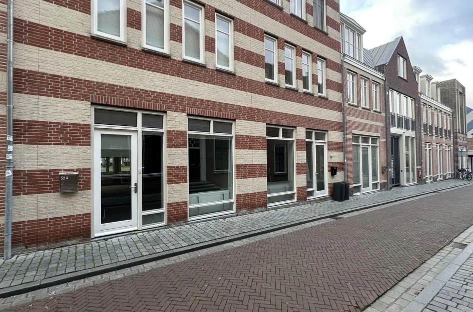 Koevoetstraat 52a