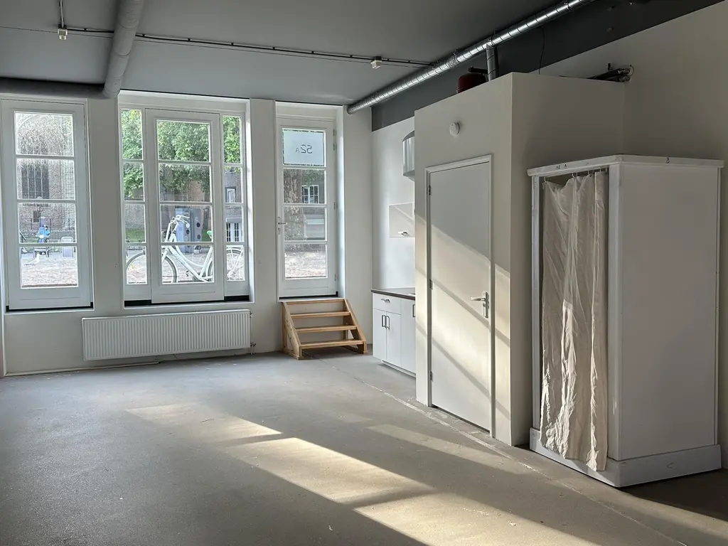 Koevoetstraat 52a, BERGEN OP ZOOM