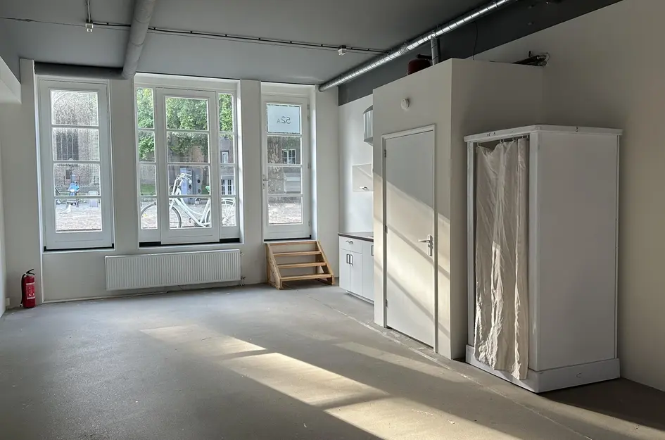 Koevoetstraat 52a