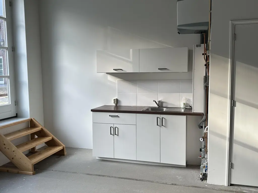 Koevoetstraat 52a, BERGEN OP ZOOM