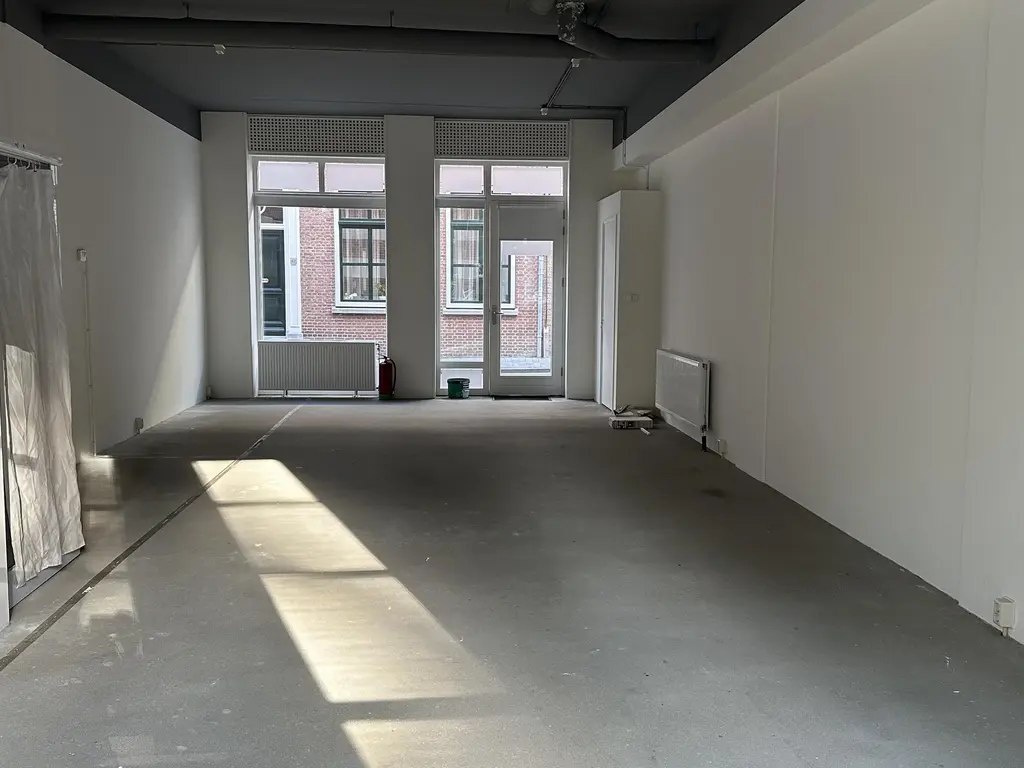 Koevoetstraat 52a, BERGEN OP ZOOM