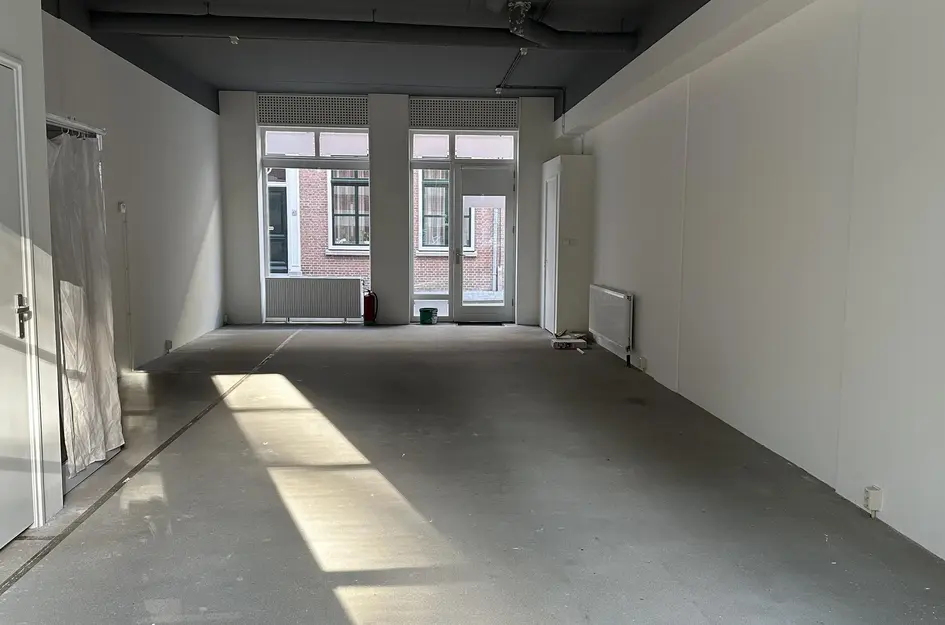 Koevoetstraat 52a