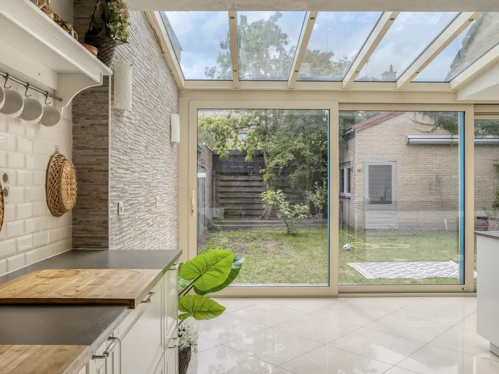 Loonberg 30, BERGEN OP ZOOM