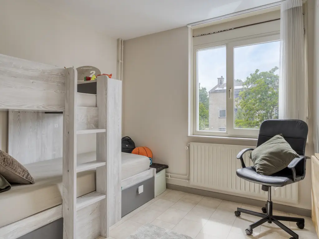 Loonberg 30, BERGEN OP ZOOM
