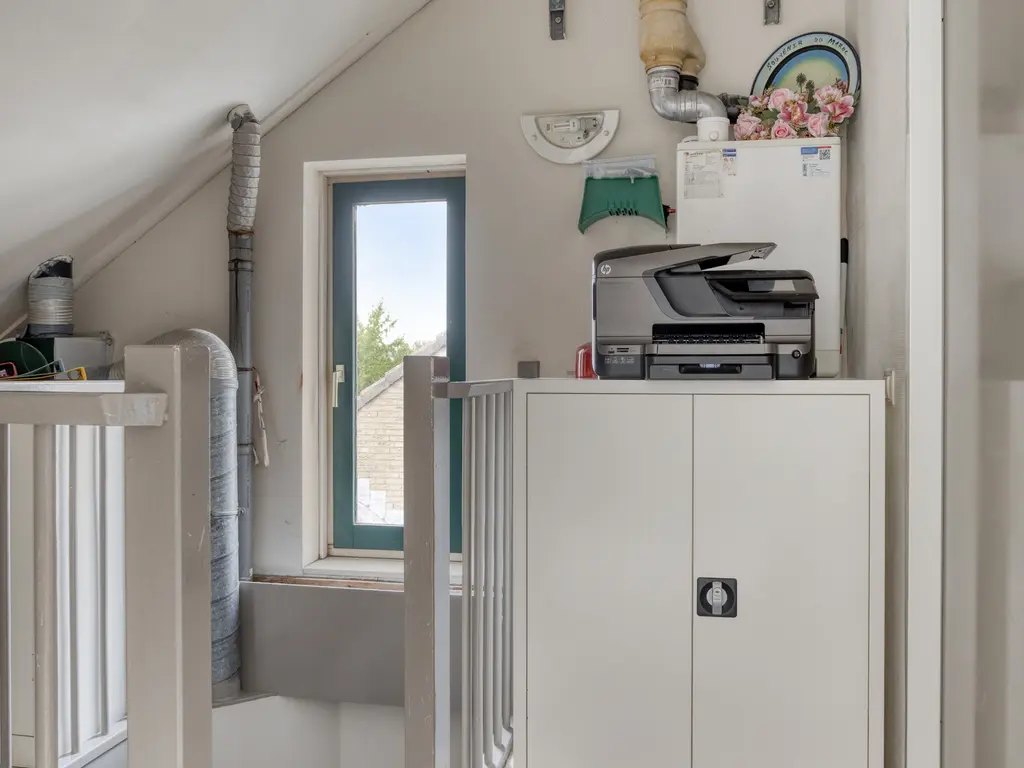 Loonberg 30, BERGEN OP ZOOM