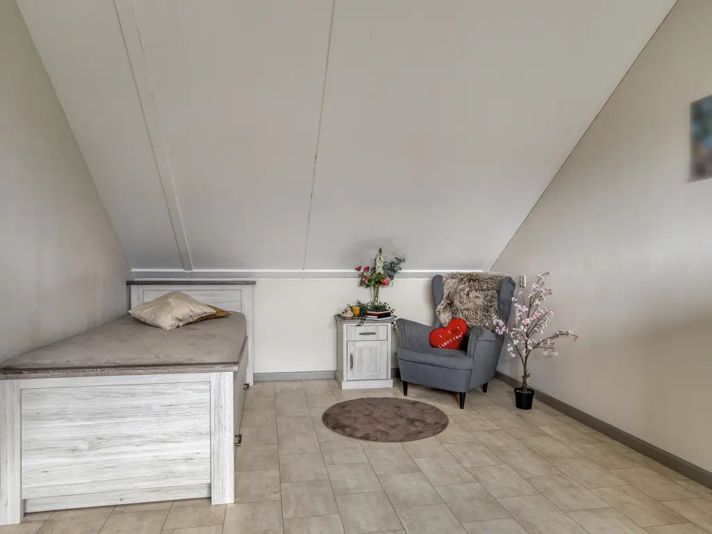 Loonberg 30, BERGEN OP ZOOM