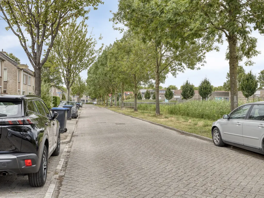 Loonberg 30, BERGEN OP ZOOM