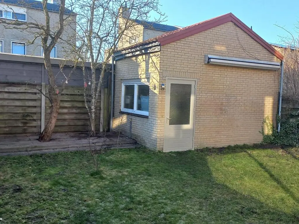 Loonberg 30, BERGEN OP ZOOM