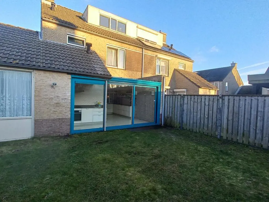 Loonberg 30, BERGEN OP ZOOM