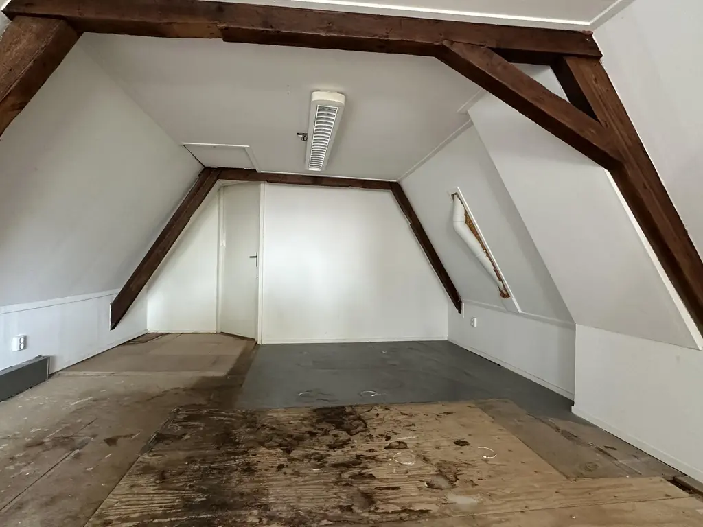 Wouwsestraat 10, BERGEN OP ZOOM
