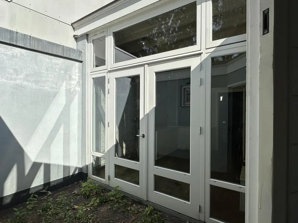 Wouwsestraat 10, BERGEN OP ZOOM