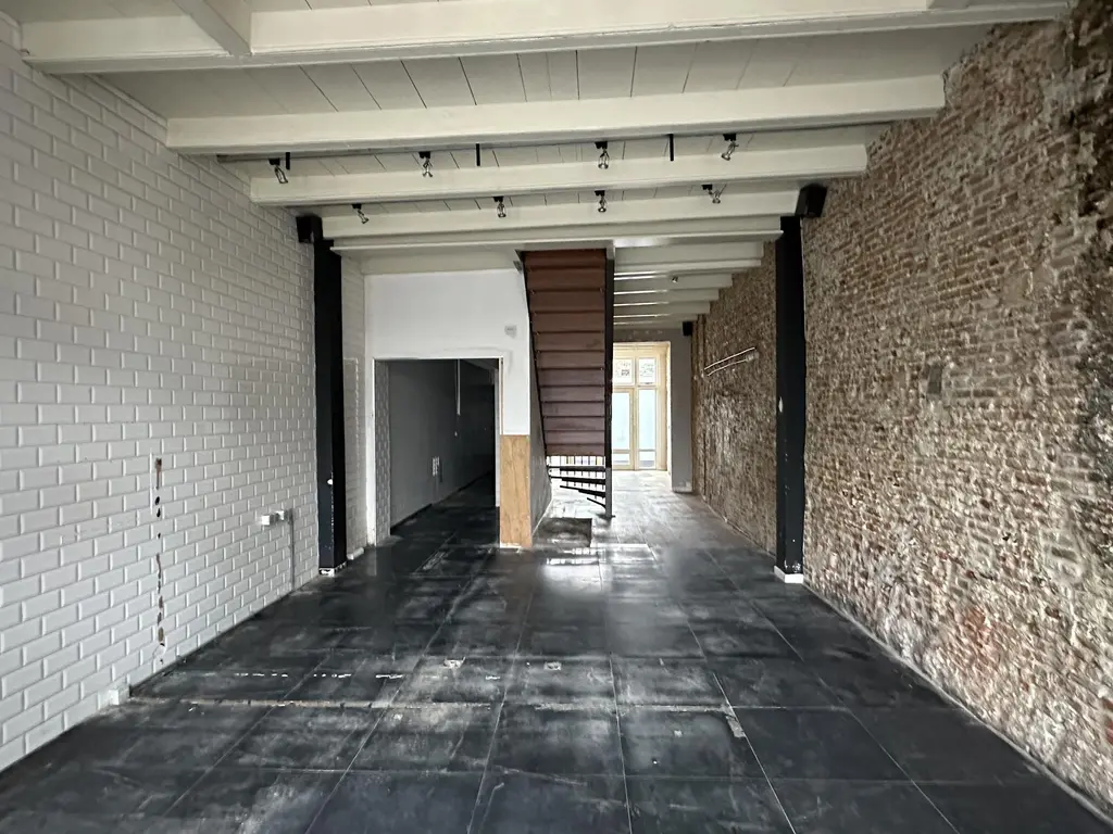 Wouwsestraat 10, BERGEN OP ZOOM