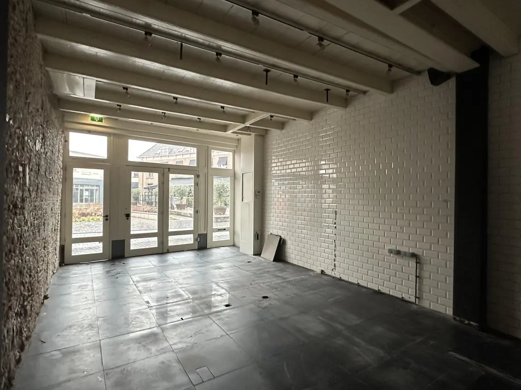 Wouwsestraat 10, BERGEN OP ZOOM