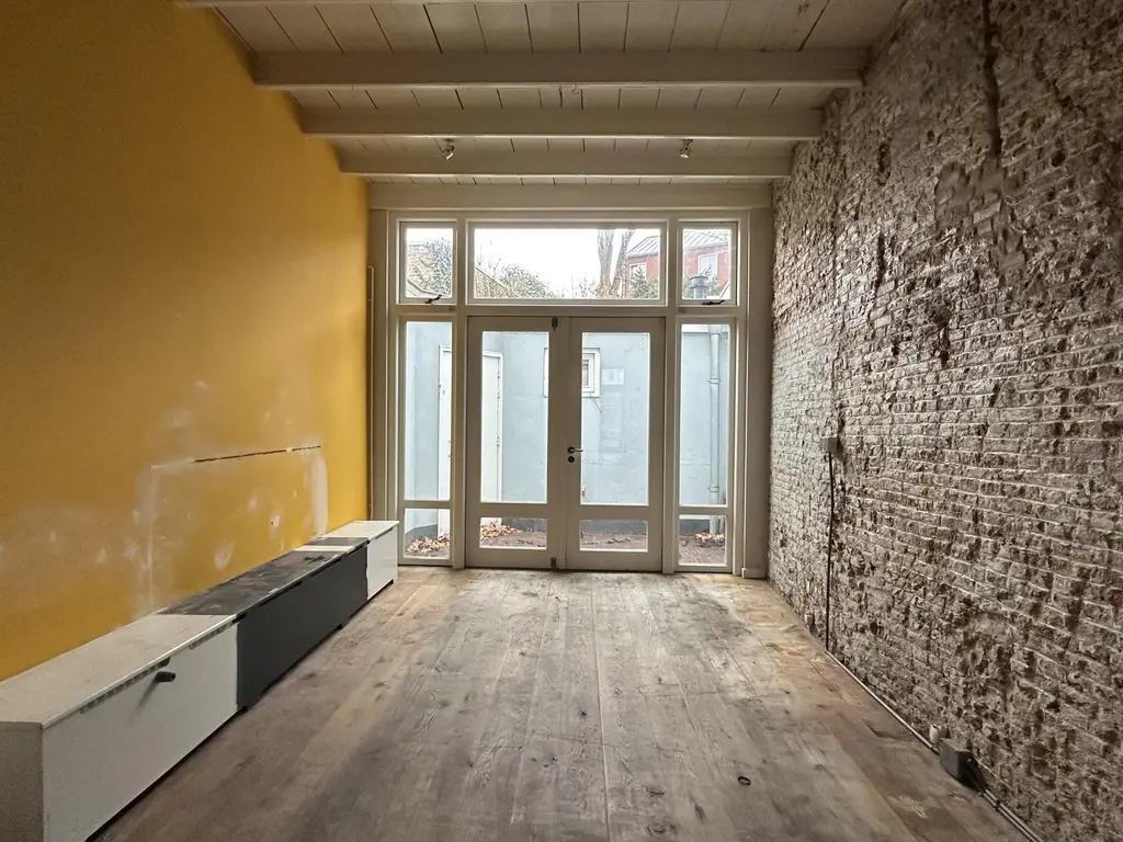 Wouwsestraat 10, BERGEN OP ZOOM