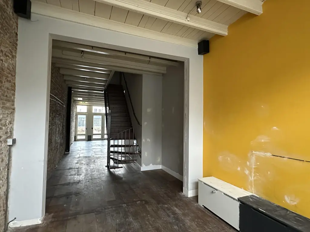 Wouwsestraat 10, BERGEN OP ZOOM