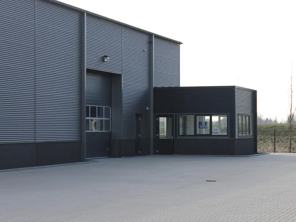 Weihoek 10B, KRUININGEN