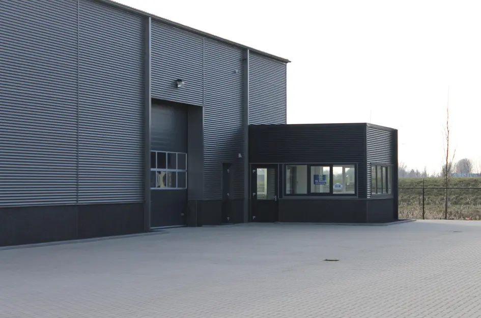 Weihoek 10B