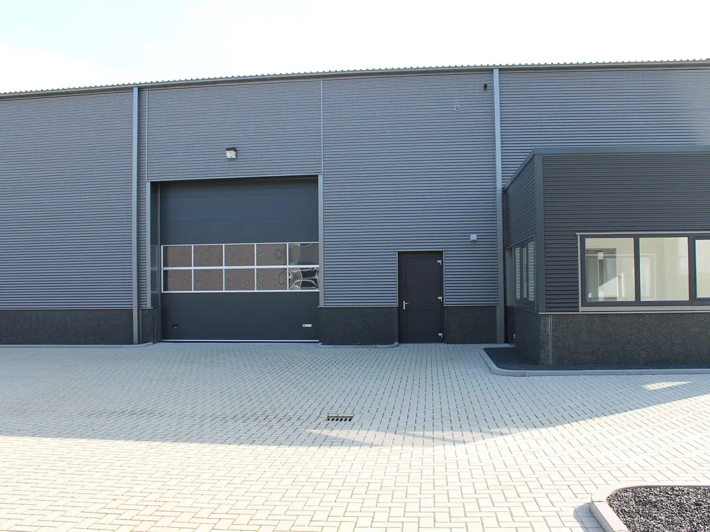 Weihoek 10B, KRUININGEN
