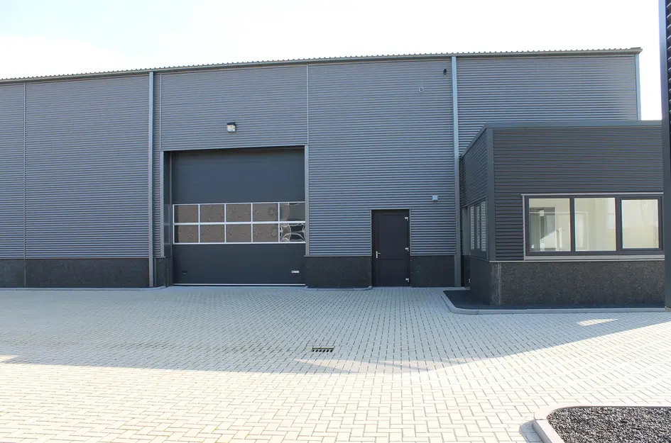 Weihoek 10B