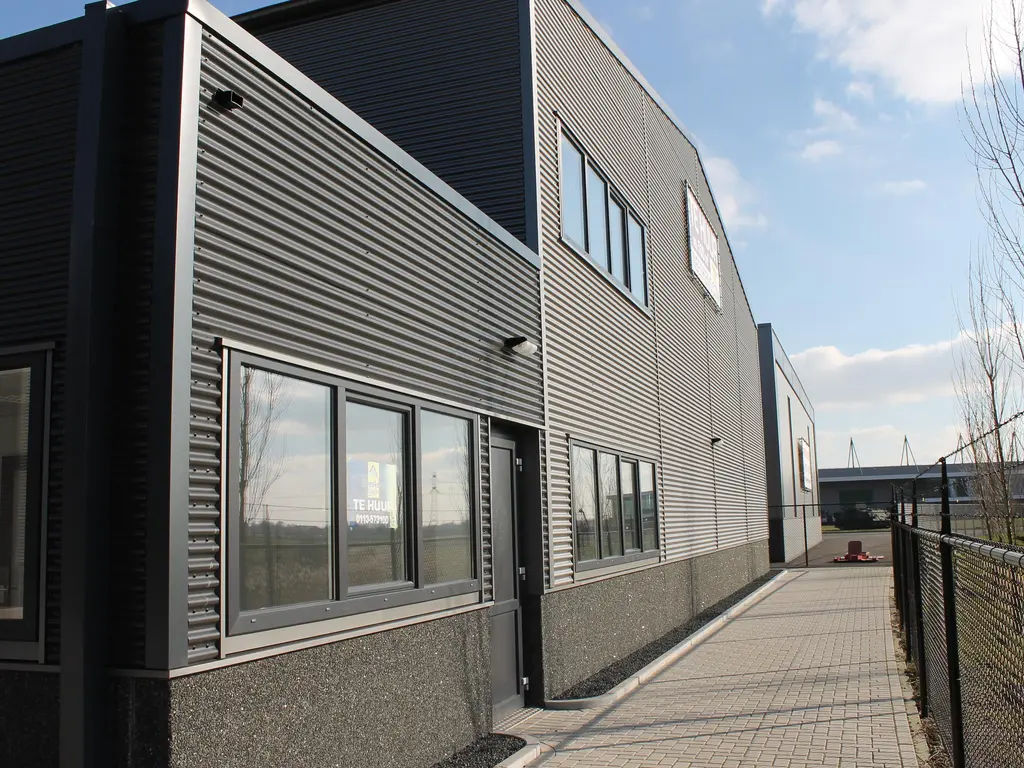 Weihoek 10B, KRUININGEN