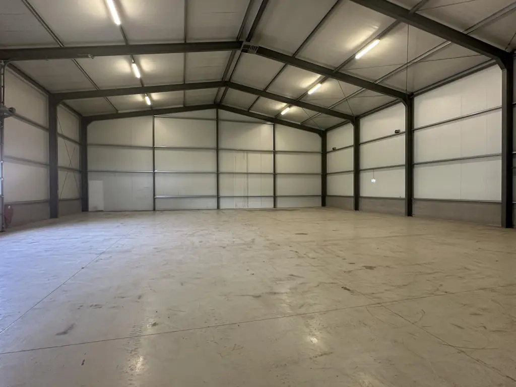 Weihoek 10B, KRUININGEN