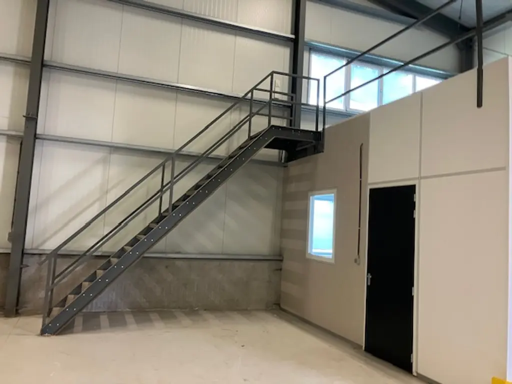 Weihoek 10B, KRUININGEN