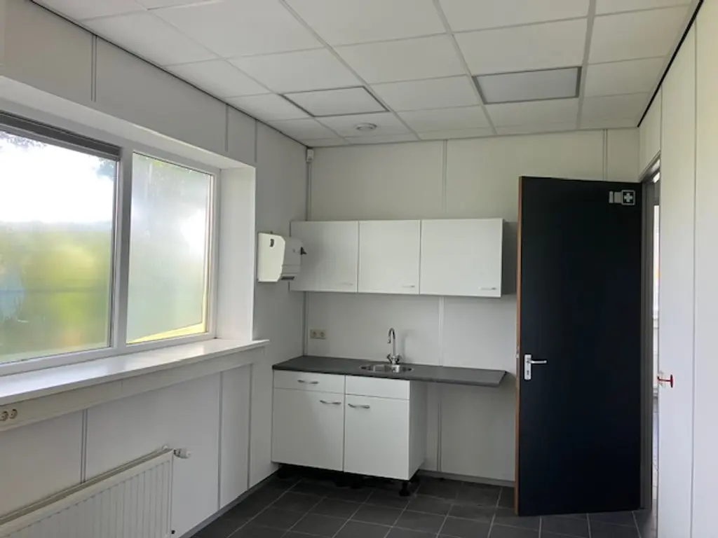 Weihoek 10B, KRUININGEN
