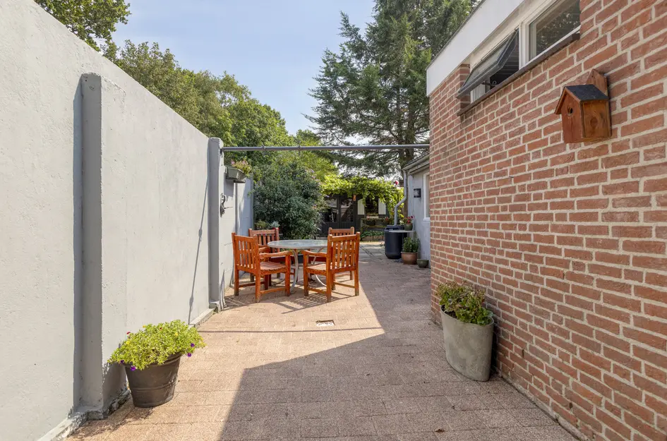 Mondafseweg 12