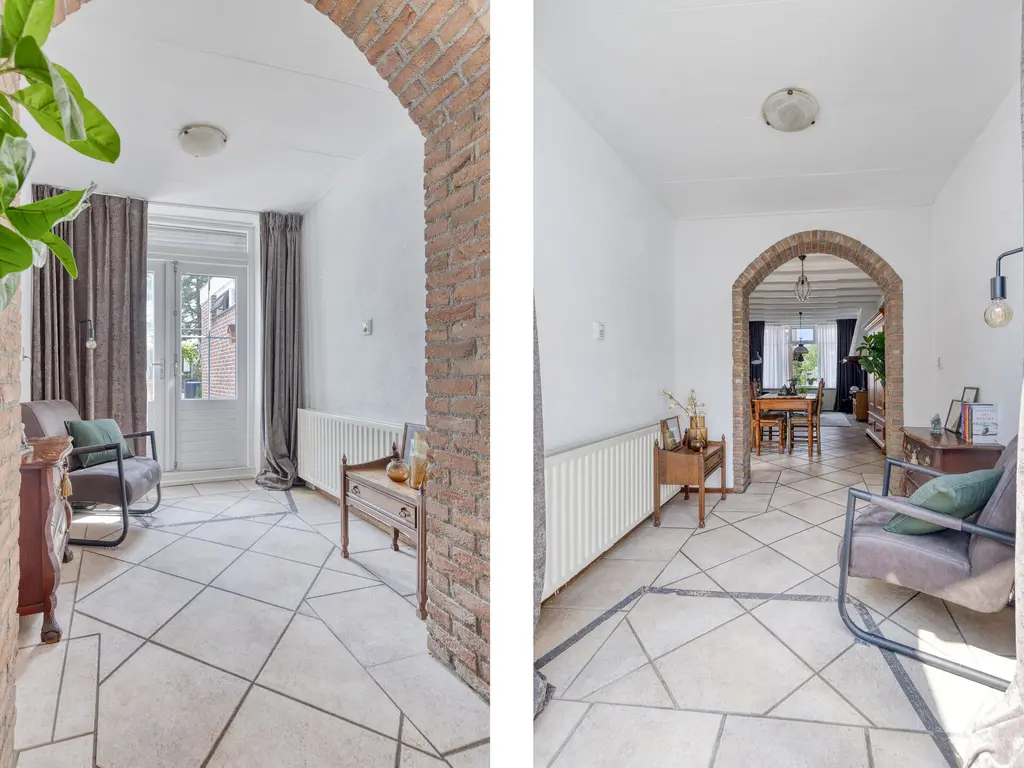 Mondafseweg 12, BERGEN OP ZOOM