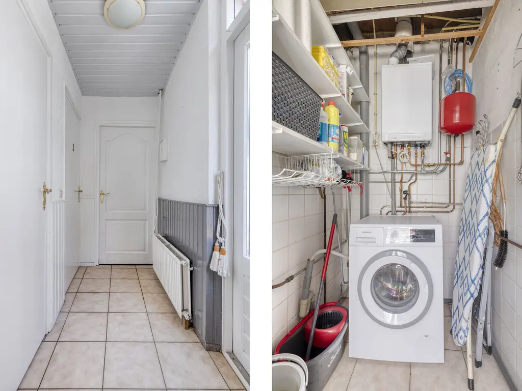 Mondafseweg 12, BERGEN OP ZOOM