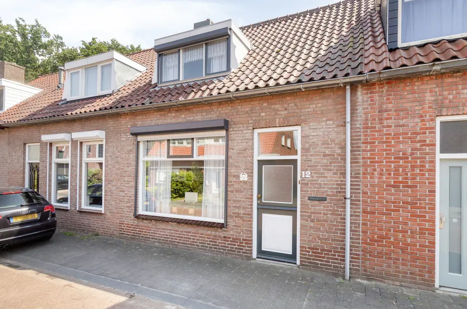 Mondafseweg 12