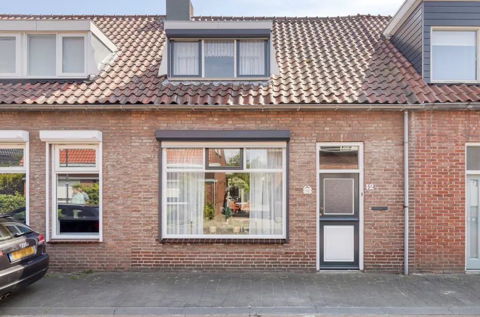 Mondafseweg 12