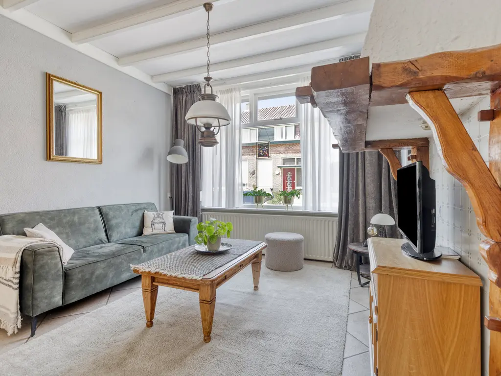 Mondafseweg 12, BERGEN OP ZOOM