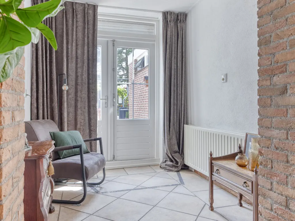 Mondafseweg 12, BERGEN OP ZOOM